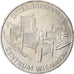 Coin, Austria, 100 Schilling, 1979, AU(55-58), Silver, KM:2944