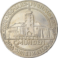 Coin, Austria, 100 Schilling, 1978, AU(55-58), Silver, KM:2938