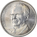 Coin, Yugoslavia, 1000 Dinara, 1980, MS(63), Silver, KM:78a