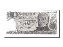Banknote, Argentina, 50 Pesos, 1976, UNC(65-70)