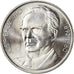 Coin, Yugoslavia, 1000 Dinara, 1980, FDC, MS(65-70), Silver, KM:78