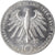 Moneta, Niemcy - RFN, 10 Mark, 1988, Stuttgart, Germany, AU(50-53), Srebro
