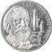 Coin, GERMANY - FEDERAL REPUBLIC, 10 Mark, 1988, Stuttgart, Germany, EF(40-45)