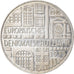 Coin, GERMANY - FEDERAL REPUBLIC, 5 Mark, 1975, Stuttgart, Germany, BE
