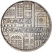 Coin, GERMANY - FEDERAL REPUBLIC, 5 Mark, 1975, Stuttgart, Germany, EF(40-45)