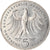 Moneta, Niemcy - RFN, 175th Anniversary - Birth of Felix Bartholdy, 5 Mark