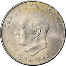Coin, GERMAN-DEMOCRATIC REPUBLIC, 20 Mark, 1971, Berlin, EF(40-45)