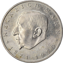 Coin, GERMAN-DEMOCRATIC REPUBLIC, 20 Mark, 1971, Berlin, EF(40-45)