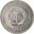 Moneta, NIEMCY - NRD, 20 Mark, 1971, Berlin, EF(40-45), Miedź-Nikiel, KM:33