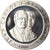 Coin, Spain, Juan Carlos I, 2000 Pesetas, 1990, BE, MS(65-70), Silver, KM:863