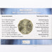 Austria, 5 Euro, 2003, Vienna, MS(65-70), Srebro, KM:3105