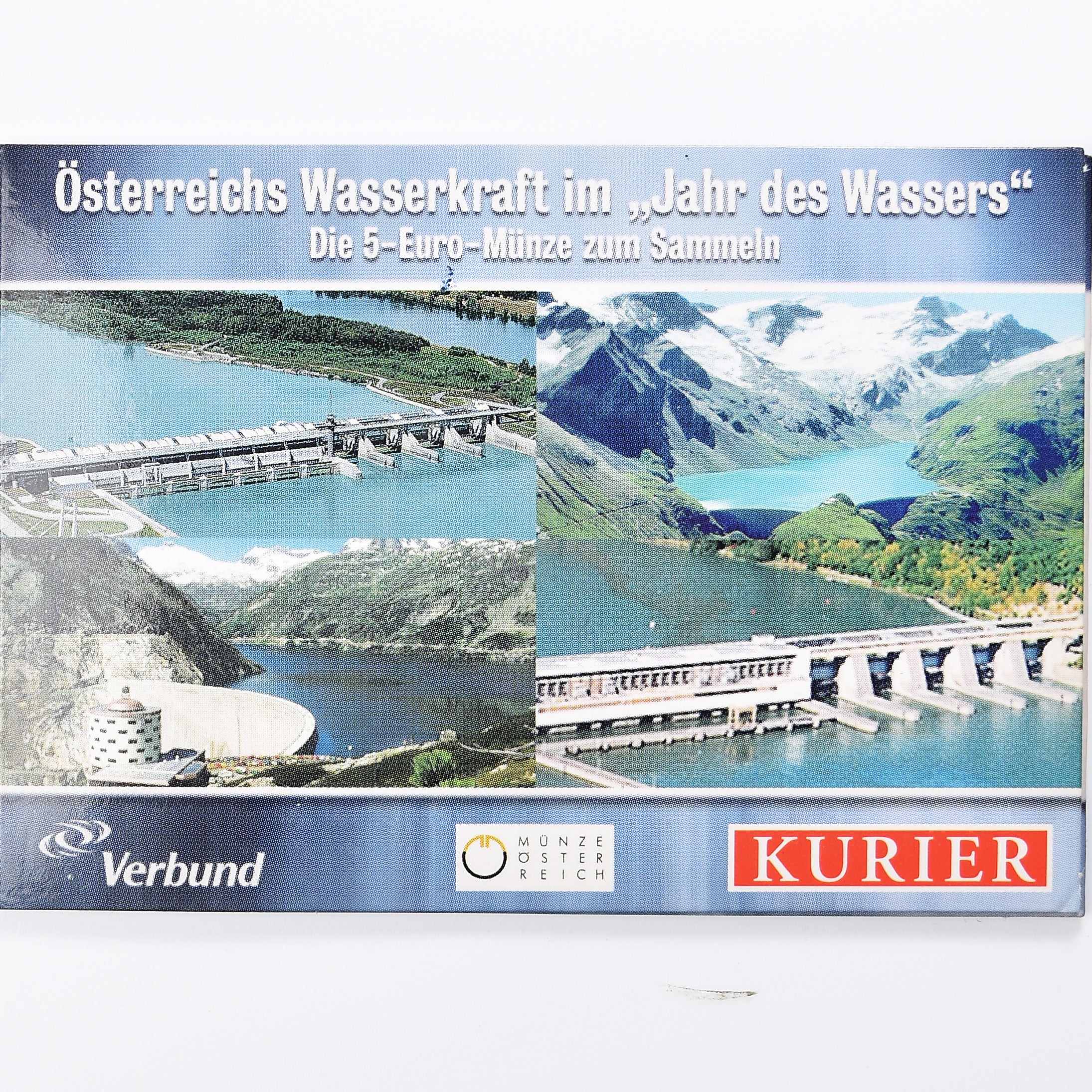 Austria, 5 Euro, 2003, Vienna, MS(65-70), Srebro, KM:3105