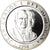 Coin, Spain, Juan Carlos I, 2000 Pesetas, 1990, Madrid, BE, MS(65-70), Silver