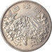 Coin, Japan, Hirohito, 1000 Yen, 1964, AU(50-53), Silver, KM:80