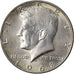 Monnaie, États-Unis, Kennedy Half Dollar, Half Dollar, 1968, U.S. Mint, Denver