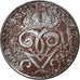 Moneta, Szwecja, Gustaf V, 2 Öre, 1948, F(12-15), Żelazo, KM:811