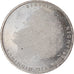 Coin, Netherlands, 50 Gulden, 1988, BE, EF(40-45), Silver, KM:212