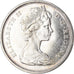 Coin, Canada, Elizabeth II, 50 Cents, 1967, Royal Canadian Mint, Ottawa
