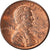 Münze, Vereinigte Staaten, Lincoln Cent, Cent, 1988, U.S. Mint, Denver, S