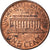 Münze, Vereinigte Staaten, Lincoln Cent, Cent, 1988, U.S. Mint, Denver, S