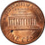 Monnaie, États-Unis, Lincoln Cent, Cent, 1989, U.S. Mint, Denver, TB, Copper
