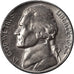 Coin, United States, Jefferson Nickel, 5 Cents, 1964, U.S. Mint, Denver