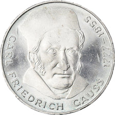 Monnaie, République fédérale allemande, 5 Mark, 1977, Hamburg, Germany, BE