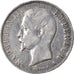 Moneta, Francja, Napoléon III, 5 Francs, 1856, Paris, VF(30-35), Srebro