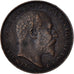 Coin, Great Britain, Edward VII, Farthing, 1903, EF(40-45), Bronze, KM:792