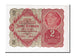 Austria, 2 Kronen, 1922, KM #74, 1922-01-02, UNC(65-70)