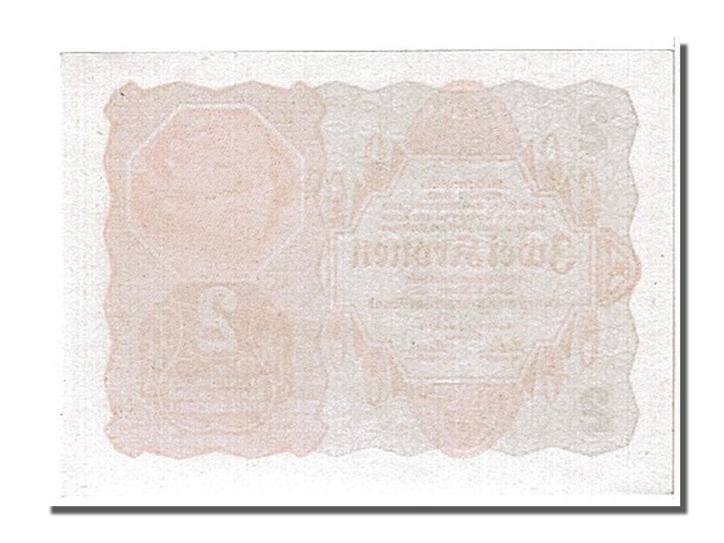 Austria, 2 Kronen, 1922, KM #74, 1922-01-02, UNC(65-70)