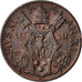 Moneta, CITTÀ DEL VATICANO, Pius XI, 10 Centesimi, 1932, Roma, SPL-, Bronzo