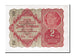 Banknote, Austria, 2 Kronen, 1922, UNC(65-70)