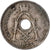Moneta, Belgia, 5 Centimes, 1922, VF(20-25), Miedź-Nikiel, KM:67