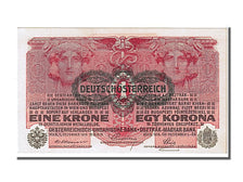 Austria, 1 Krone, 1916, KM #49, 1916-12-01, UNC(65-70), 1671