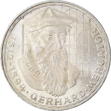 Coin, GERMANY - FEDERAL REPUBLIC, 5 Mark, 1969, Stuttgart, Germany, AU(50-53)
