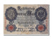 Banknot, Niemcy, 20 Mark, 1908, 1908-02-07, EF(40-45)