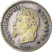 Coin, France, Napoleon III, 20 Centimes, 1867, Paris, EF(40-45), Silver