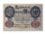 Geldschein, Deutschland, 20 Mark, 1908, 1908-02-07, SS
