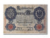 Billete, 20 Mark, 1908, Alemania, 1908-02-07, MBC