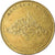 Francia, Token, Touristic token, Mont-Saint-Michel - Vue n°1, 1999, MDP, BB
