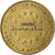 Francia, Token, Touristic token, Mont-Saint-Michel - Vue n°1, 1999, MDP, BB