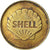 Francia, Token, Collection Shell, Apollo 8, Sciences & Technologies, 1968, BB