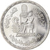 Coin, Egypt, Doctor's Day, Pound, 1980, MS(63), Silver, KM:511