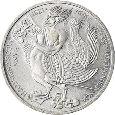 Coin, GERMANY - FEDERAL REPUBLIC, 5 Mark, 1976, Munich, Germany, AU(55-58)