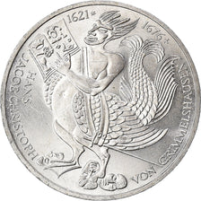 Moneta, GERMANIA - REPUBBLICA FEDERALE, 5 Mark, 1976, Munich, Germany, SPL-