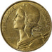 Coin, France, Marianne, 10 Centimes, 1984, Paris, Lagriffoul, EF(40-45)