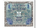 Banconote, Germania, 1 Mark, 1944, FDS