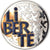 Coin, France, Liberté, 6.55957 Francs, 2001, Paris, Colorized.BE., MS(65-70)
