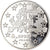 Coin, France, Liberté, 6.55957 Francs, 2001, Paris, Colorized.BE., MS(65-70)